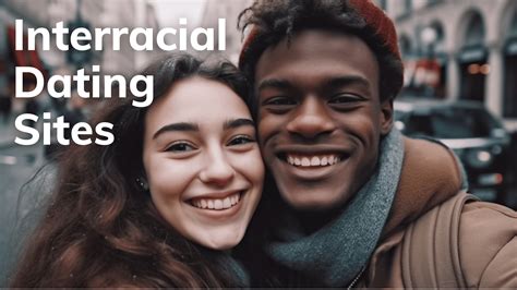 Background information on interracial dating